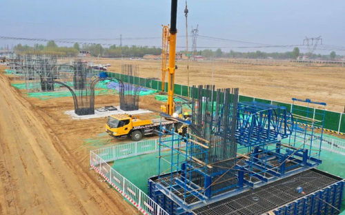 砥礪創(chuàng)新，筑夢(mèng)通途 高速集團(tuán)創(chuàng)新大會(huì)召開，擘畫道路建設(shè)新藍(lán)圖