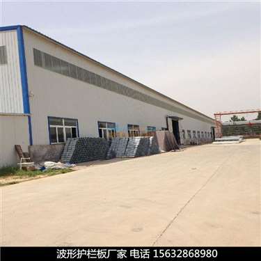 沈陽城區(qū)公路波形護欄板采購與工程管理指南——以安平大政交通設(shè)施為例