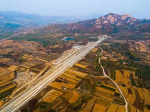 大道通衢惠民生 道路建設如何成為區(qū)域發(fā)展的引擎